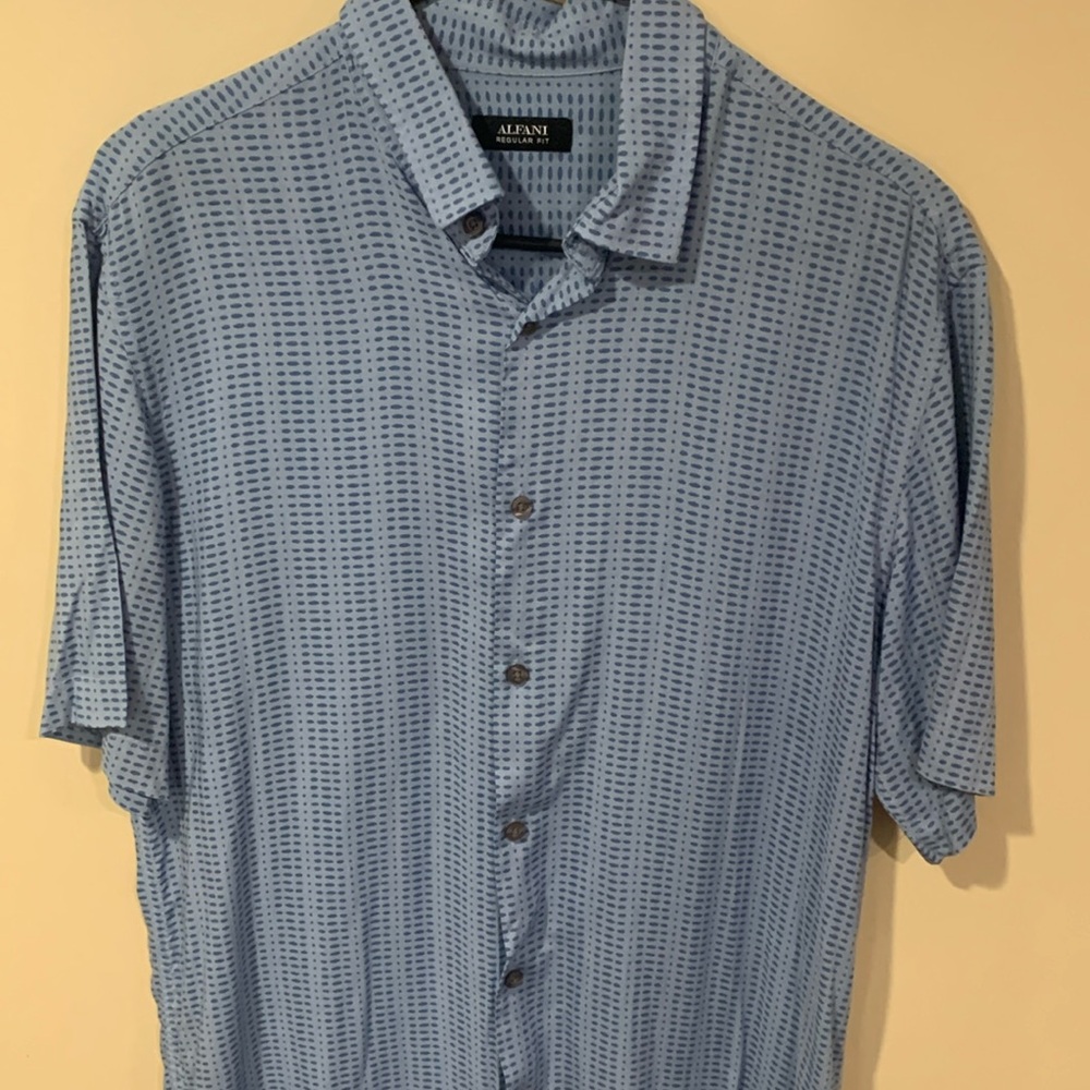 Men’s Golf Shirt